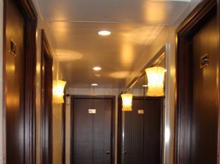 Comfort Guest House E Hong Kong Exterior foto